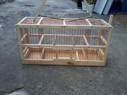 Продам рада для кольцеванія і міграції певних птіц