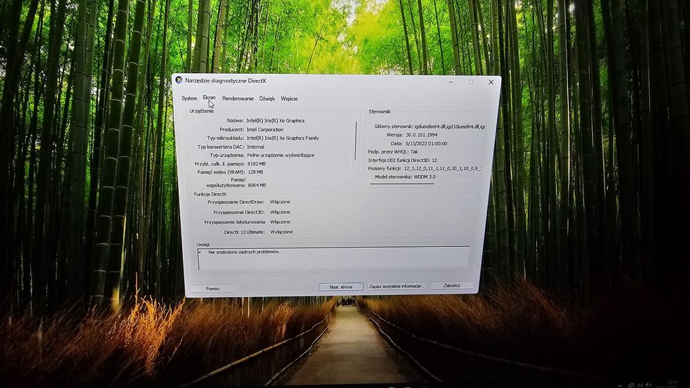 HP Pavilion Gaming 17 i5-11300h RTX 3050Ti 16/512GB SSD