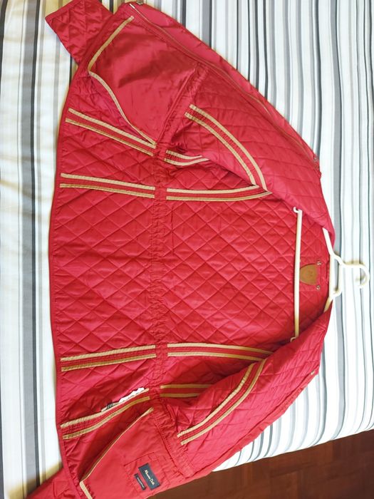 Casaco Original Massimo Dutti Senhora