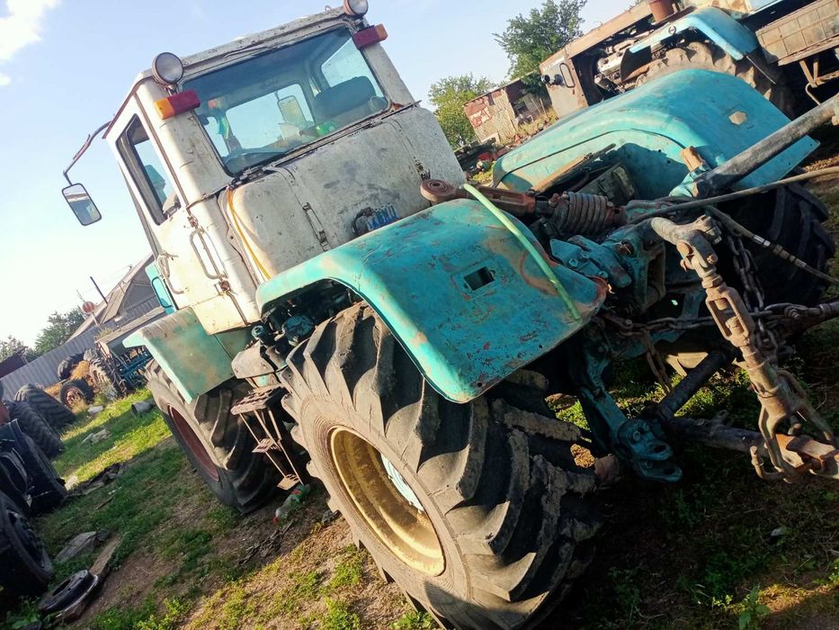 Трактор ХТЗ Т150