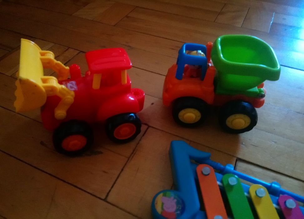 Машинки для дитини