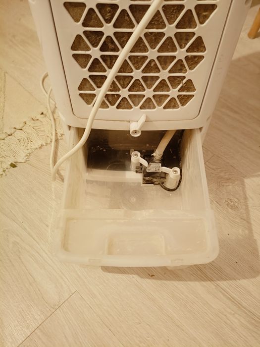 Klimator Klimatyzator na wodę Jocca