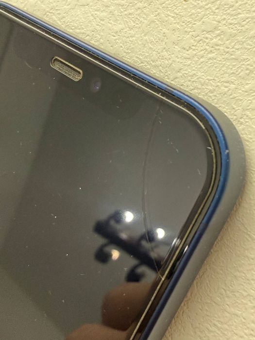 iPhone 12 хорошое состояние б/у