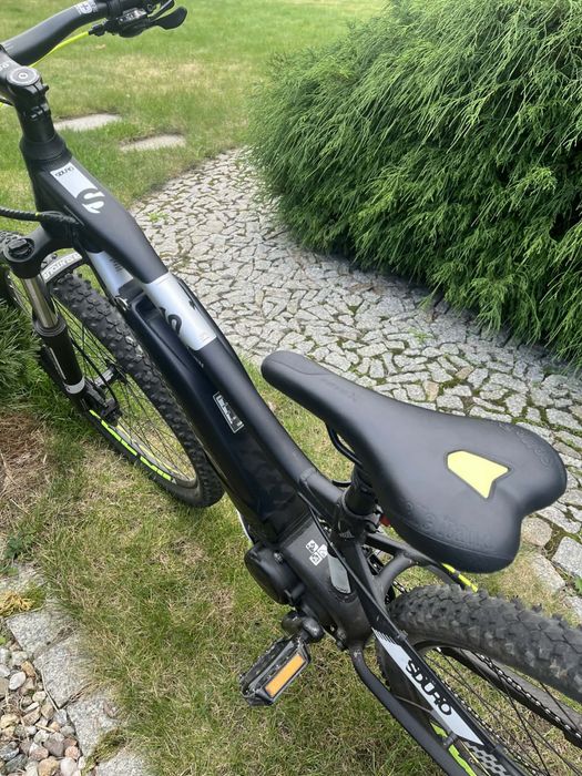 Haibike sduro hardseven 2.5