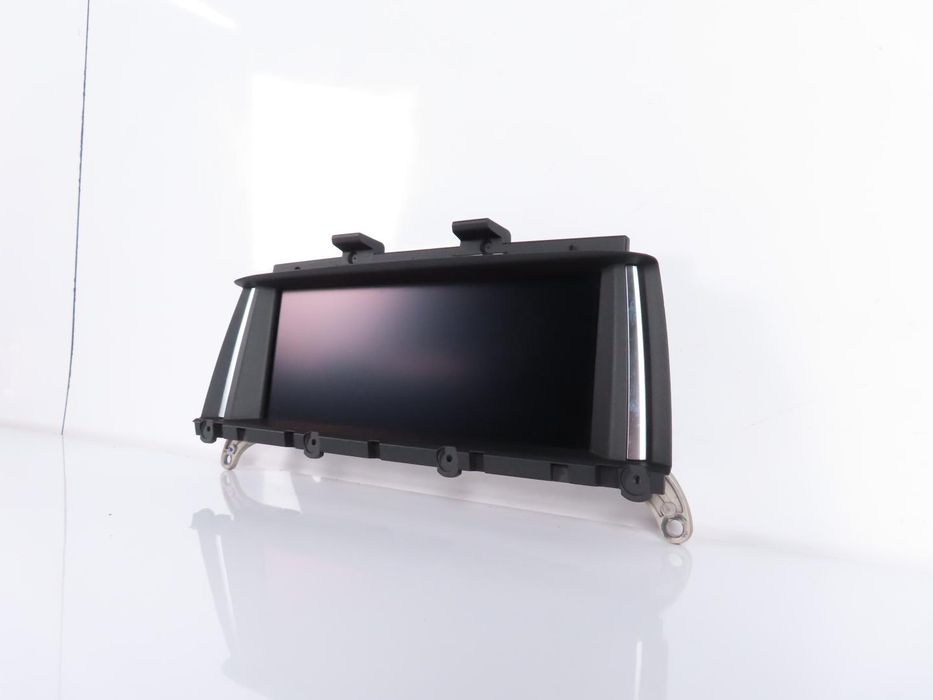 Monitor / Display Sistema De Navegação / Gps Bmw X3 Ref: 65506822625