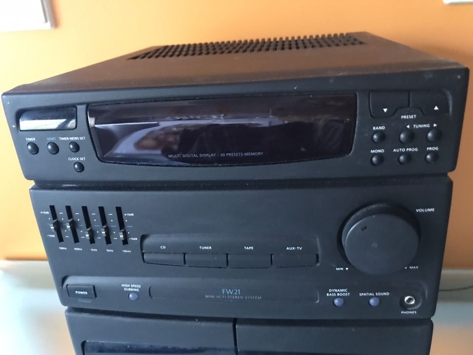 Philips Audio System431108968248791042