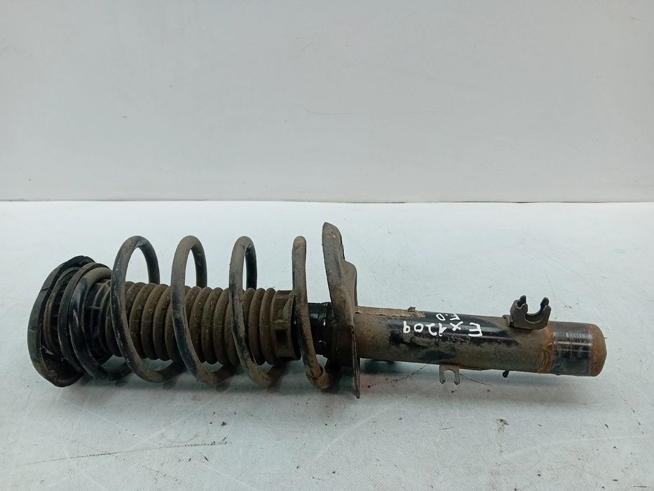 Amortecedor frente direito PEUGEOT 208