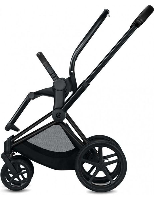 Cybex wózek Simply Flowers (stelaż, gondola, spacerówka) torba gratis!