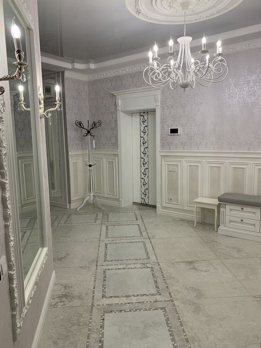 Багатокімнатна квартира за адресою вул. Андрія Верхогляда (площа 220 м²) - Atlanta.ua - фото 7