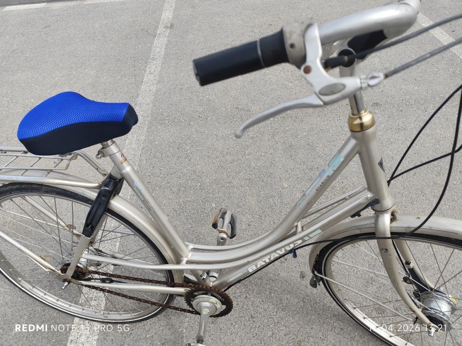 Na sprzedaż rower Batavus