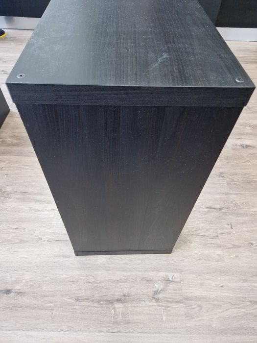 Estante Ikea Kallax 77x77 cm