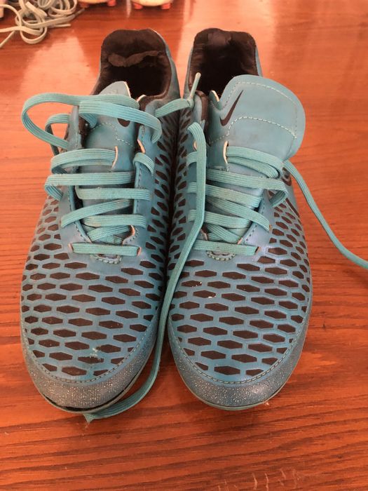 Sapatilhas futebol NiKE Tamanho 40