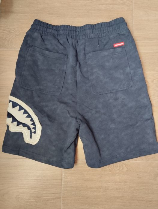 Шорти Sprayground