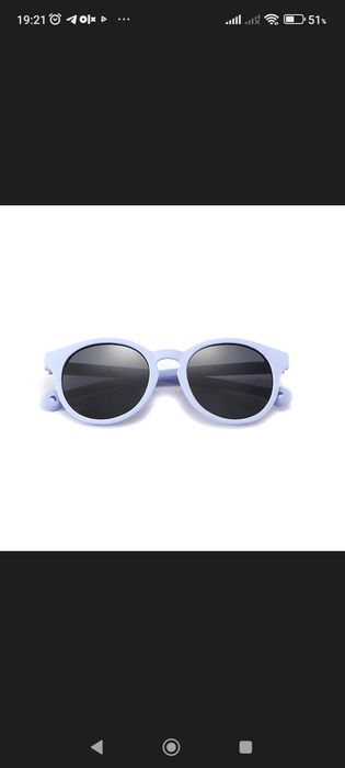 Окуляри дитячі, сонцезахисні. Окуляри для плавання. Дитячі окуляри 3+