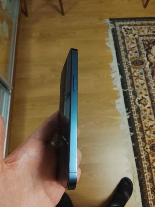 Iphone 12 pro 256 на запчастини, заблокований