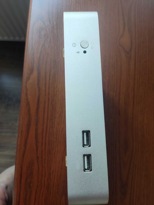 Міні ПК Intel Core i7-6650U CPU
