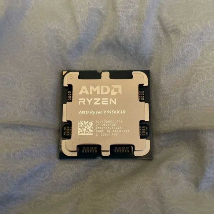 ryzen 9 7900x3d - купити комп'ютери та комплектуючі - Ціна на OLX.ua