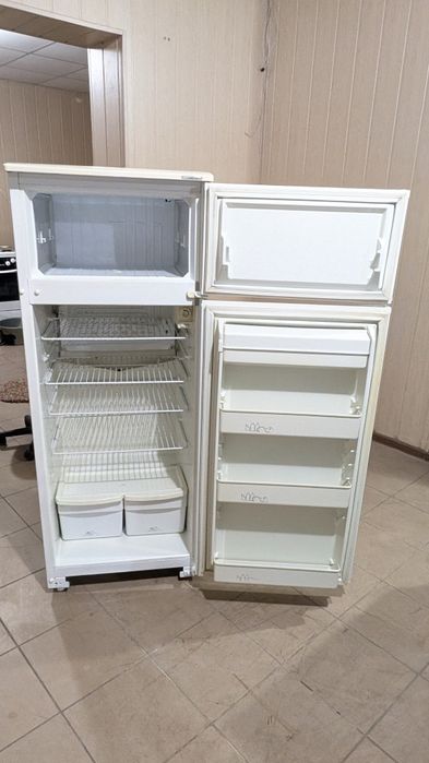 Холодильник Атлант