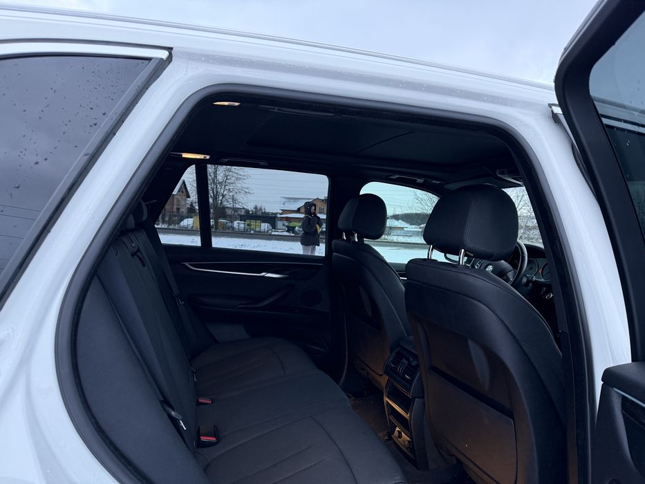 BMW X5 Xdrive в отличном состоянии