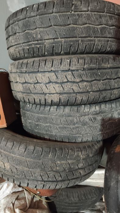 В Продаже шины диски Р14-175/70.
