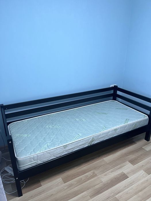 Дитяче ліжко