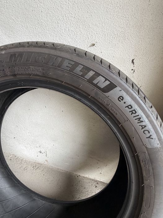 Opony Michelin 225/50/19 letnie