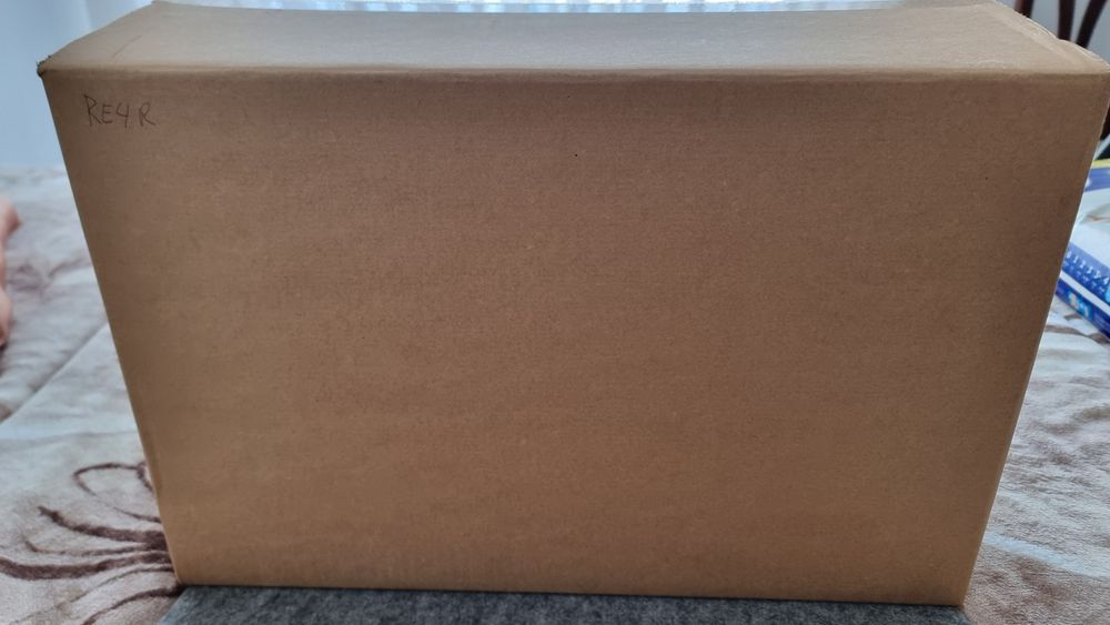 Resident Evil 4  Collector's Edition PS5