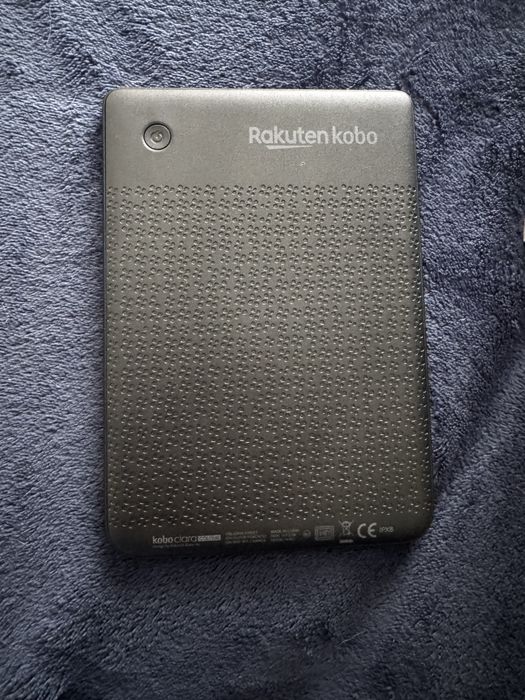 Kobo  Clara Colour