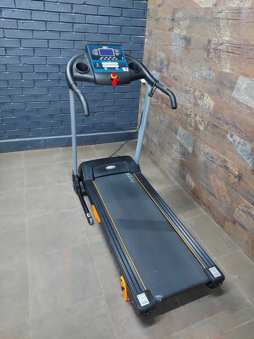 Бігова доріжка | Беговая дорожка Energy Fit EFK-555 до 110 кг з ЄВРОПИ