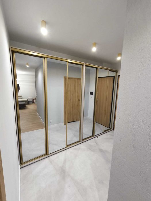 Mieszkanie na wynajem Gdańsk Letnica 43m2