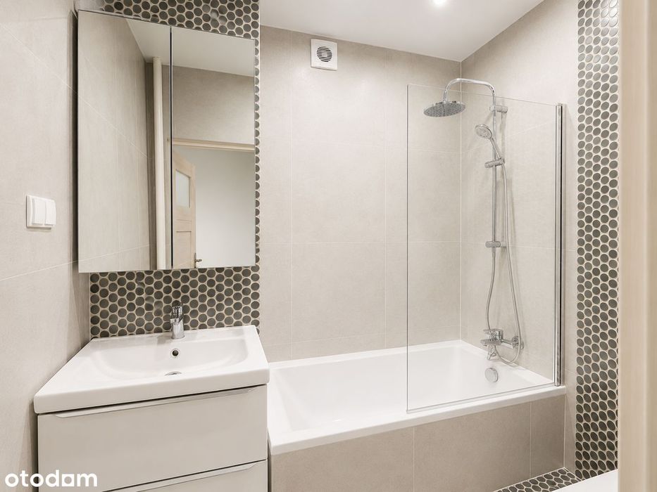 Hel | 45,5 m² | 2 pokoje | Parking | Piwnica
