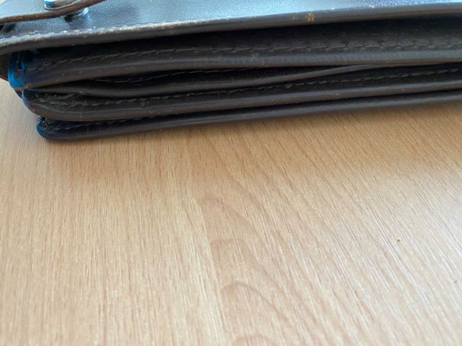 Планшет офицерский, сумка офицерская полевая.