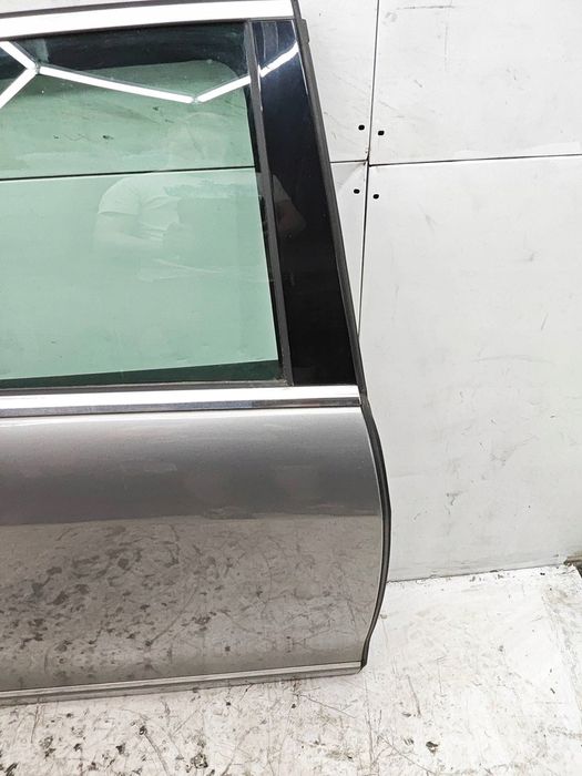 Mercedes-Benz S W221 Long Drzwi Prawy Tył Kompletne 792