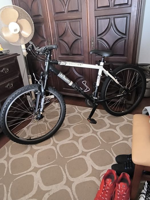 Bicicleta  ROCHRIDER