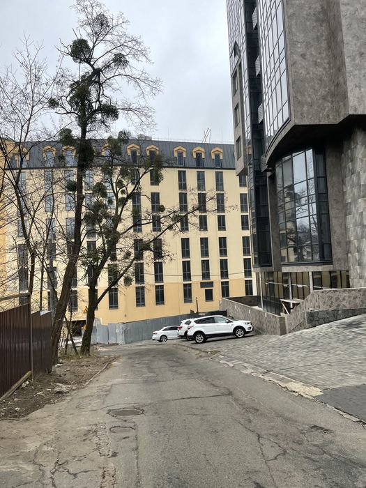 Продаж будинку Олегівська10;кв.м112;Поділ,Шевченківський 7.95сот.фасад