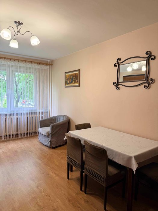 Sprzedam mieszkanie 38,5m2, 2 pokoje, parter, dwustronne, Tarnów centrum, świetna lokalizacja