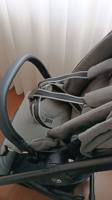 Carro de passeio Cybex Balios S Lux B