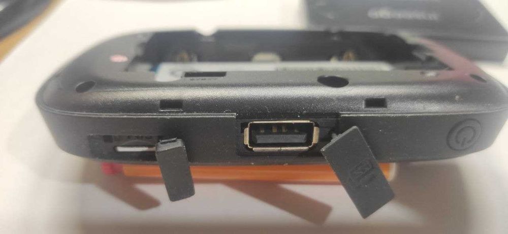 MiFi Jetpack Verizon 7730L Портативний 4G модем