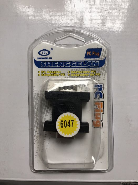 Cabos extensão VGA e RGB