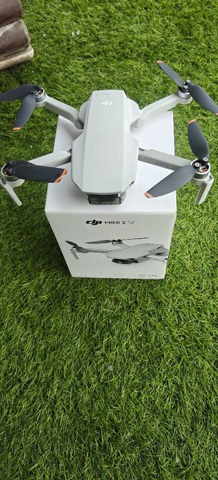 Dron DJI Mini 2 SE