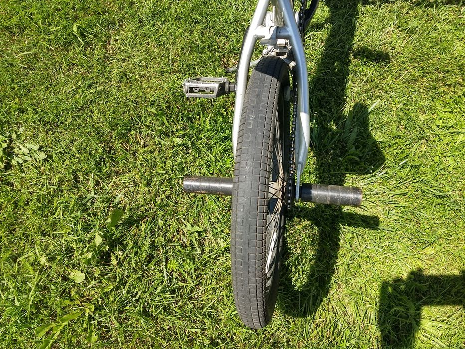 Rower BMX Diamondback