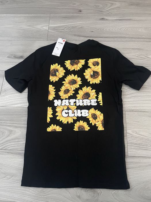 8 koszulek męskich  basic chłopięcych cropp h&m sinsay r. S