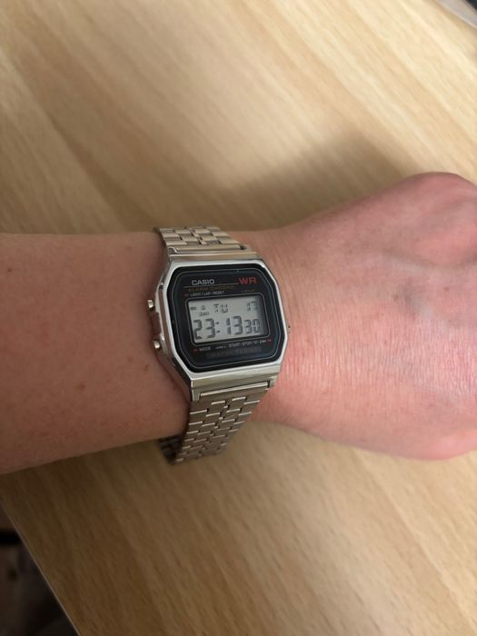 Годинник наручний Casio