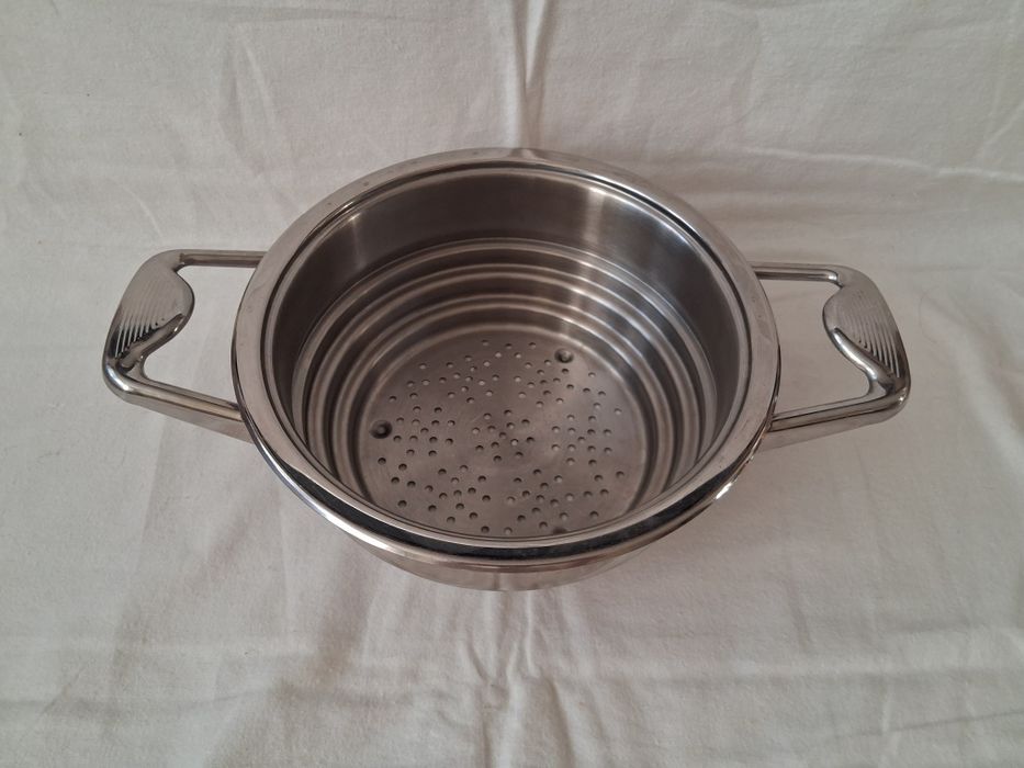 Zepter durszlak sitko nakładka 20 cm