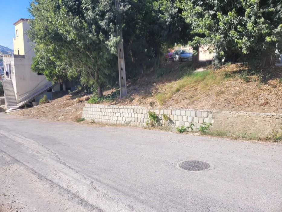 Terreno para estaleiro