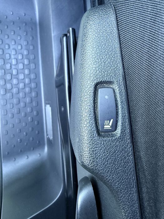 Renault trafic 2018