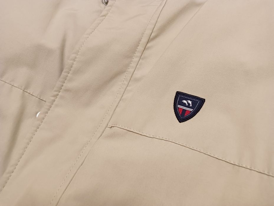 Casaco impermeável Nautical Wear