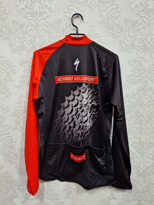 Bluza rowerowa ANDEER damska XL
