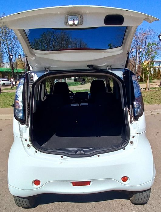 Mitsubishi I-MiEV  2019