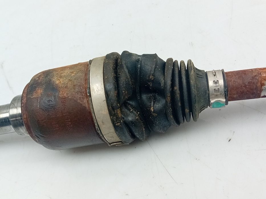 Transmissão frente direita FIAT Panda (312_, 319_)